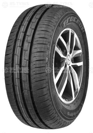 Tracmax X-Privilo RF-19 205/70 R15C 106/104S