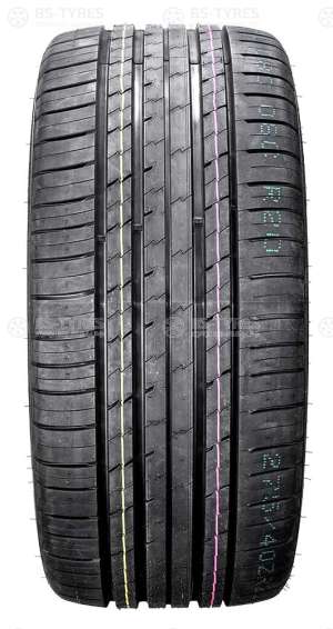 Tracmax X-Privilo RS01+ 275/40 R21 107Y