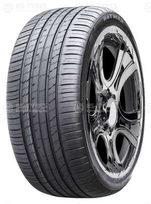 Tracmax X-Privilo RS01+ 275/40 R21 107Y