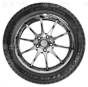 Tracmax X-Privilo S500 305/40 R20 112H