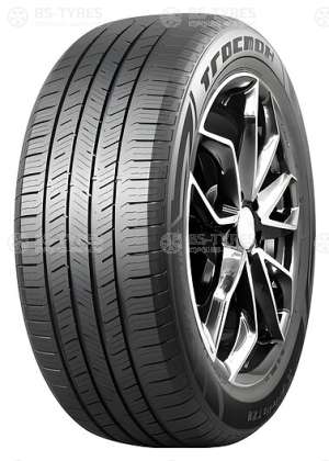 Tracmax X-Privilo TX9 275/60 R20 116V