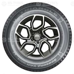 Triangle TA702 SeasonX Van 215/75 R16C 116/114R