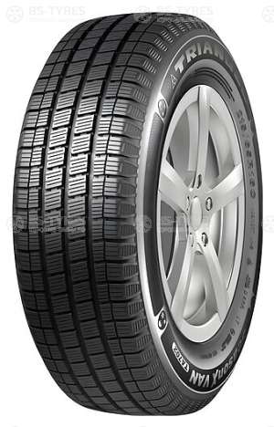 Triangle TA702 SeasonX Van 215/75 R16C 116/114R