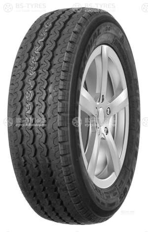 Triangle TR652 195/70 R15C 104/102S