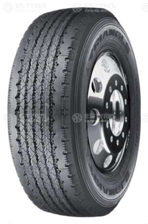 Triangle TR692 385/65 R22.5 160J Прицепная