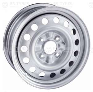 SDT U2033 (S) 6xR16 ET50 4*100 D60.1