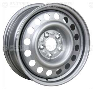 SDT U9108 (S) 6xR16 ET45 5*100 D57.1