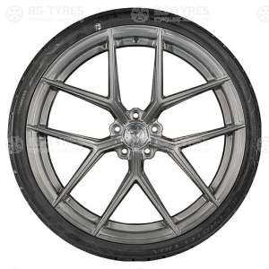 Unistar Ice protection 255/40 R21 102T