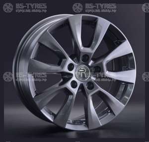 Replay VW201 (GM) 7xR17 ET55 5*120 D65.1