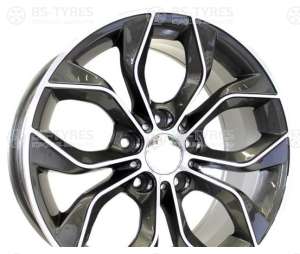 Replay VW245 (GMF) 9.5xR21 ET31 5*112 D66.6