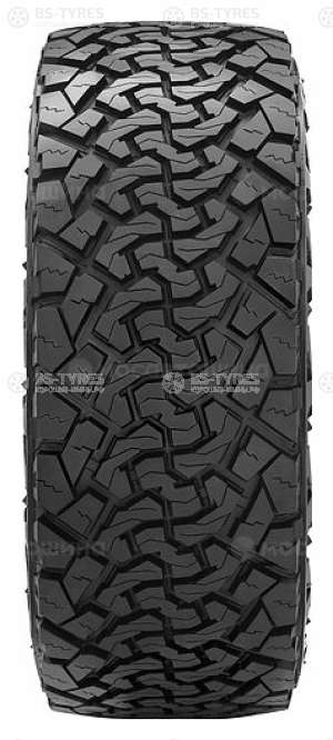 Всесезонные внедорожные грязевые шины Venom Terra Hunter X/T 265/65 R17 ...