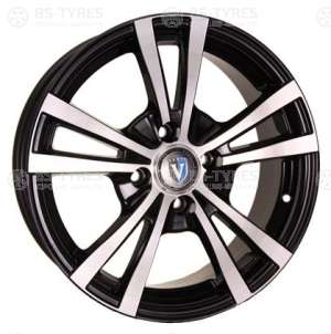 Tech-line Venti 1404 (B) 5.5xR14 ET35 4*98 D58.6