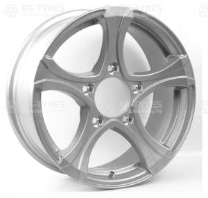 Tech-line Venti 1610 (SL) 6.5xR16 ET40 5*139.7 D98