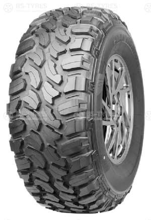 Compasal Versant M/T 245/75 R16C 120/116Q