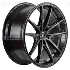 Oversteer SM25G (GM1U)