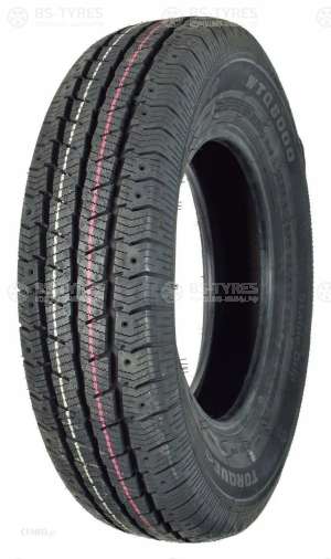 Torque WTQ6000 155/80 R12C 88/86Q