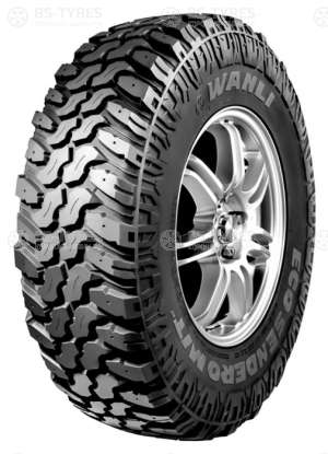Eco Sendero M/T