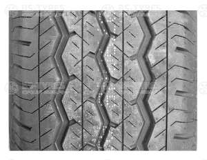 Westlake H188 225/75 R16C 118/116R
