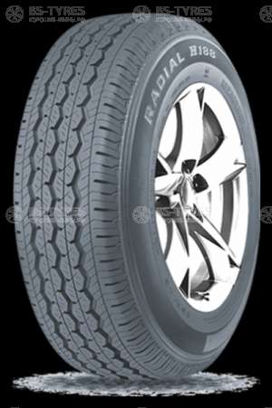 Westlake H188 225/75 R16C 118/116R