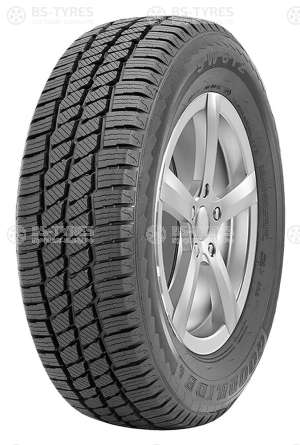Westlake SW612 225/75 R16C 118Q