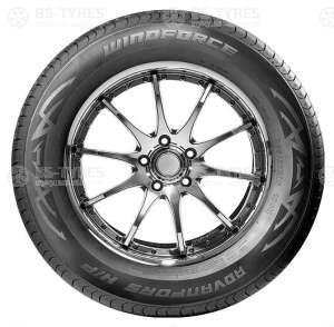Advanfors H/P