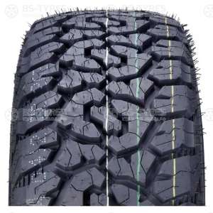Windforce Catchfors A/T II 245/70 R17C 119/116R