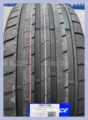 Windforce Catchfors UHP 305/40 R20 112Y