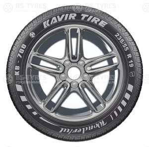Kavir Tire Wonderful KB700 225/60 R18 100H