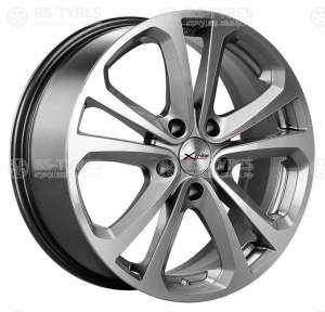 X'trike X-132 (HSBF) 6xR15 ET40 4*100 D60.1