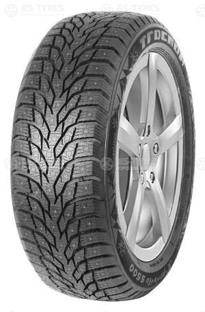 Tracmax X-Privilo S500 305/40 R20 112H