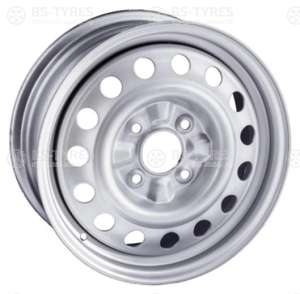 Trebl X40006 (S) 6xR15 ET45 4*100 D56.6