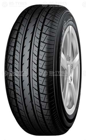 Yokohama E70B 215/55 R17 94V