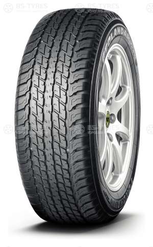 Yokohama Geolandar G94B 265/60 R18 110H