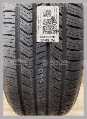 Yokohama Geolandar X-CV G057 255/45 R20 105W