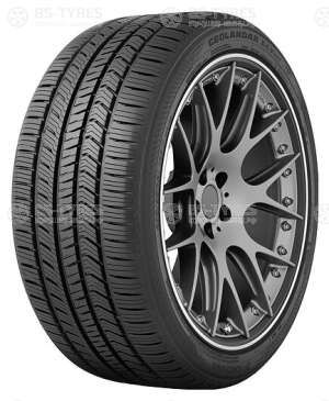Yokohama Geolandar X-CV G057 255/45 R20 105W