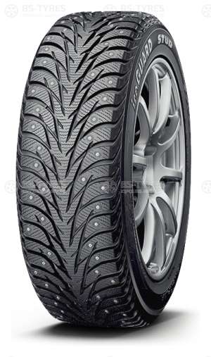 Yokohama Ice Guard IG35 255/60 R17 106T (2012)