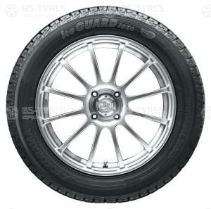 Yokohama Ice Guard IG50 225/55 R17 97Q
