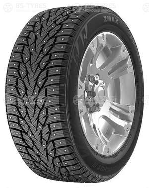 ZMax WinterNova Stud III 265/65 R17 112T