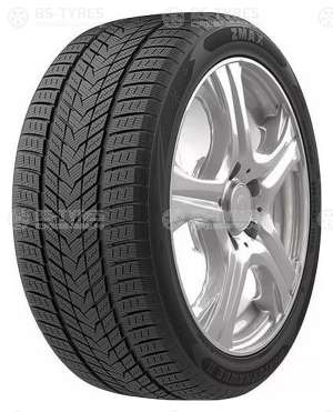 ZMax Winterhawke II 275/45 R21 110H