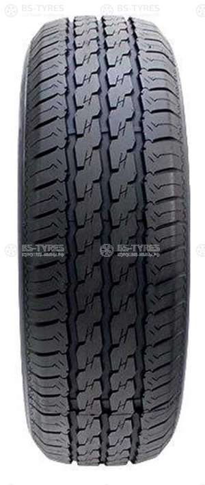 Zeetex CT6000 195/75 R16C 107/105T