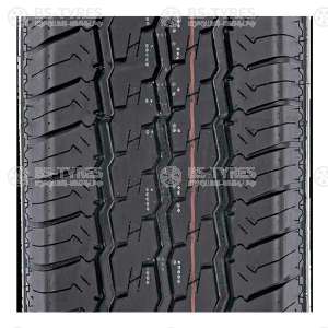 Zeetex CT6000 195/75 R16C 107/105T