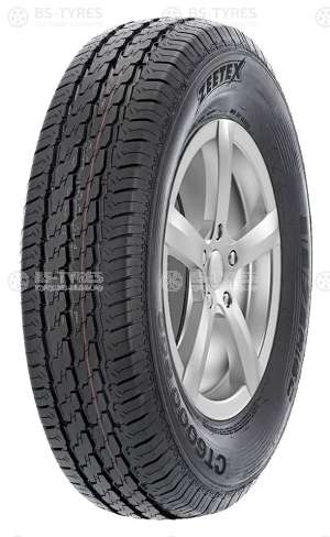 Zeetex CT6000 195/75 R16C 107/105T