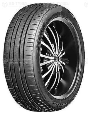 Zeetex SU1000 255/50 R19 107W