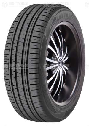 Zeetex SU1000 255/50 R19 107W