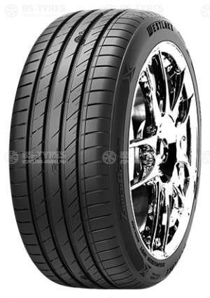Westlake ZuperAce Z-007 ZRT 245/45 R19 98W