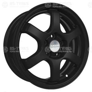 Скад Киото (MB) 6xR15 ET40 4*100 D60.1