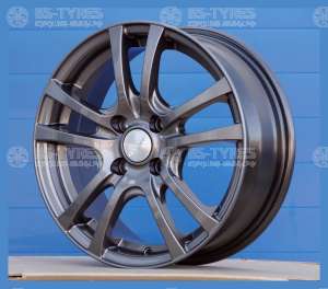 Скад Дели (Gt) 6.0xR15 ET47 4*100 D60.1