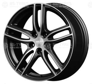 Скад Брайтон (A) 7.0xR17 ET46 5*110 D63.35