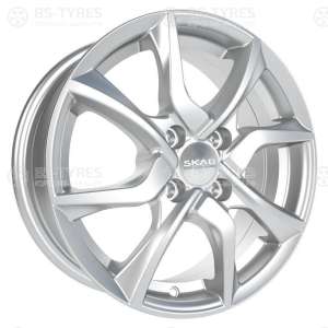 Скад Тулон (Sn) 6xR15 ET38 4*100 D67.1