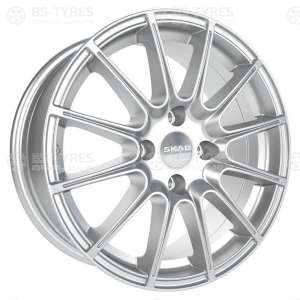 Скад Ле Ман (Sn) 7xR16 ET32 4*108 D65.1